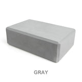 Body Building Fitness Foam Blocks For Yoga And Pilates.