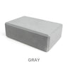 Body Building Fitness Foam Blocks For Yoga And Pilates.