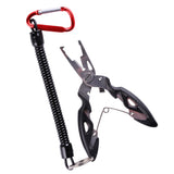 Aorace Multifunction Fishing  pliers/tongs and Accessories.