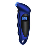 LCD Digital Backlight High-precision Display Tire Pressure Gauge.