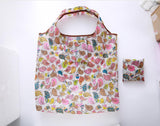 Eco Reusable Shopping Tote.