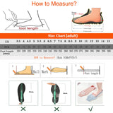 Unisex Beach/Yoga Shoes