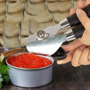 WALFOS Stainless Steel Manual Can Opener.