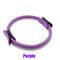 38cm Yoga Body Resistance Workout Ring.