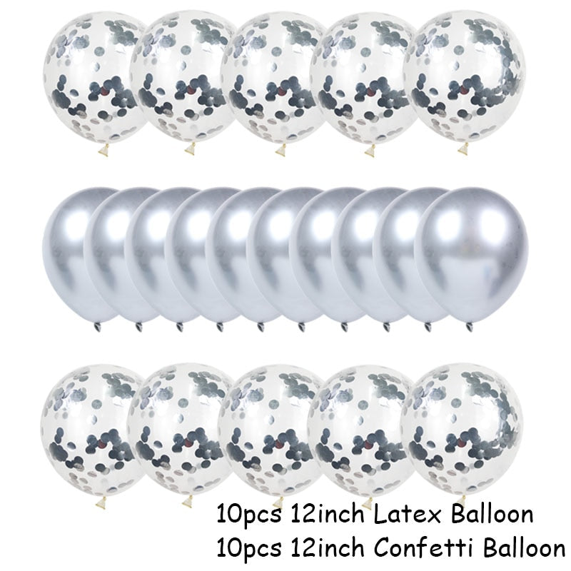 Party Decoration Balloon Accessories. Easy Tool for Sealing Balloons, ETC.