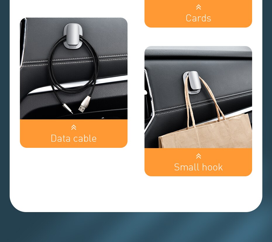 Sun visor clip to hold your sun glasses or eyewear.