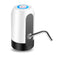 HiPiCok USB Charging Automatic Electric Water Dispenser Pump.