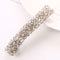 Crystal Or Rhinestone Hair Clips.