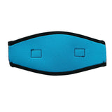 Neoprene Soft Comfortable Mask Straps  Water Sports
