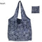 Nonwoven Reusable/ Cloth Shopping Bag.  Large Tote Bag for Groceries.