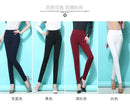 Women's  High Waist Winter thick Warm Leggings.