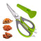 XITUO Multifunction Stainless Steel Kitchen Scissors. These cooking shears can be used to cut chicken and fish.