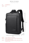 Unisex Oxford USB charging, anti theft laptop backpack.  Can be used for school and travel.