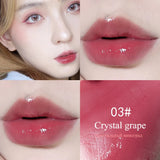 Mini Waterproof Non-stick Liquid Lip Gloss