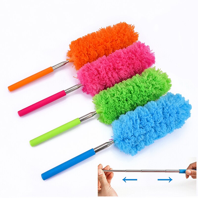 Microfiber Extendable Hand Duster.