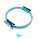 38cm Yoga Body Resistance Workout Ring.