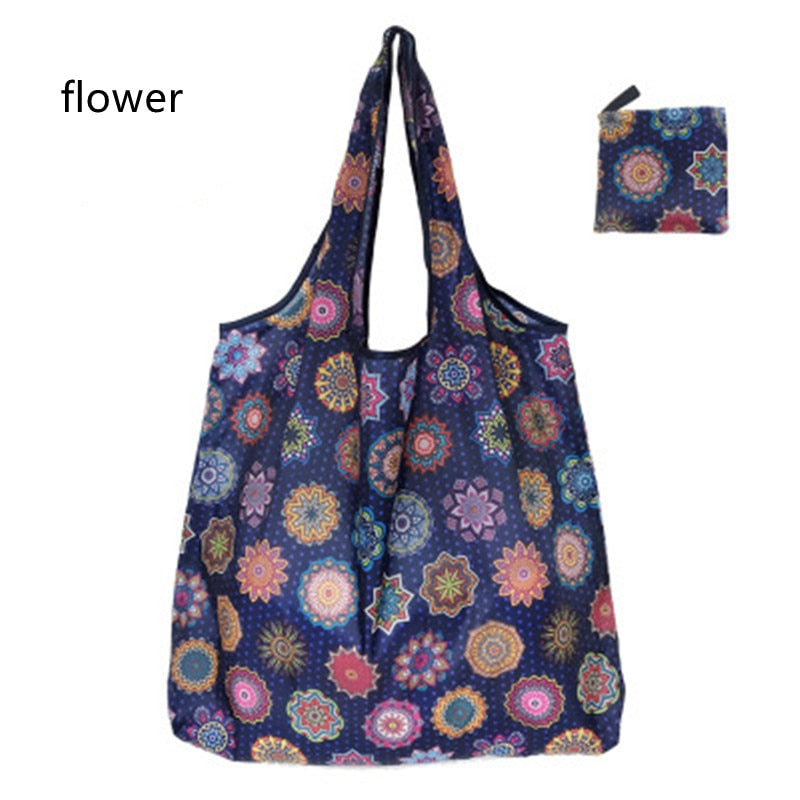 Nonwoven Reusable/ Cloth Shopping Bag.  Large Tote Bag for Groceries.