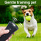 LED Ultrasonic 3 in 1 Anti Barking Dog Training.