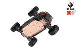 Remote Control Electric High Speed Off-Road Drift  124017 124016 2.4G RC Car 1:14 4WD 75KM/H