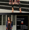 CGYY Long Sleeve Knitted Plaid Open Front Sweaters with Fringe Tassel.