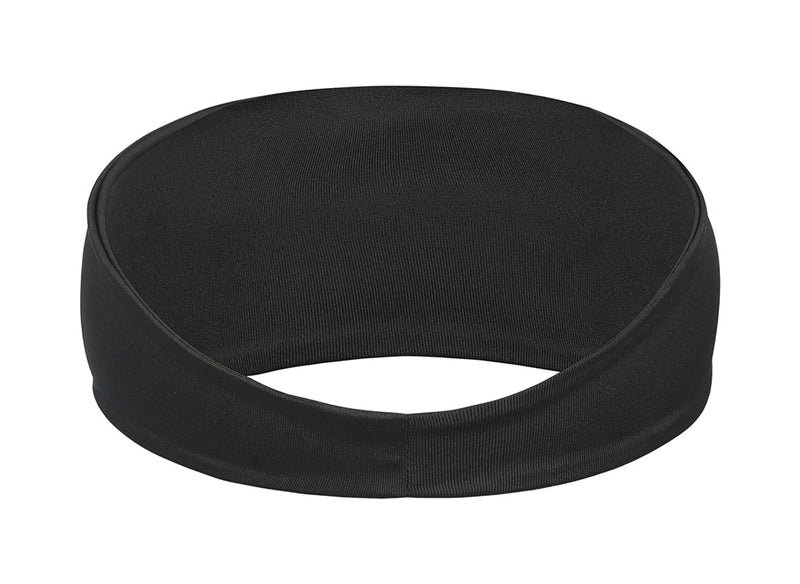 Women and Men's Absorbent, Non-slip, Breathable, Stretchy Headband.