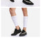 Aolike  Leg Sleeves With Pocket For Supporting Shin Guards For Football OR Soccer.