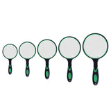 10X Handheld Magnifying Glass.