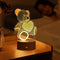 3D LED Night Lights For All Occasions