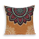 African Style pillow covers   Variety of different prints.  45X45