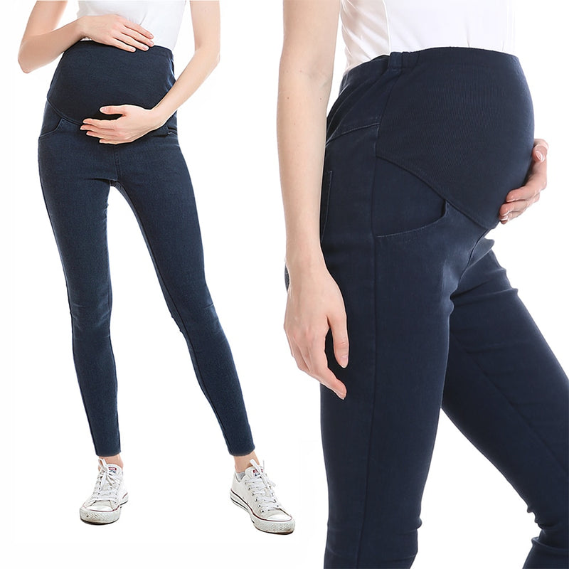 Maternity Jeans for Pregnant Women.