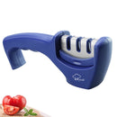 Whetstone Tungsten Diamond Ceramic Knife Sharpener.