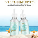 30ML Self-Tanning Drops To Ad To Your Daily Moisturizer