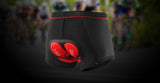 Men's NEWBOLER Breathable 5D Gel Pad Shockproof Cycling Shorts.