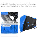 Waterproof/UV Protector Motorcycle Covers. Indoor OR Outdoor M L XL XXL XXXL D25