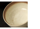 ceramic ramen noodle bowl