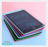 8.5 Inch LCD/Battery Electronic Drawing/Writing Pad.