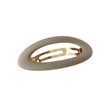 Women's Matte Snap Hair Clips