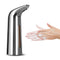 Touchless Sensor Hand Sanitizer/Liquid Soap Dispenser For Bathrooms or Kitchens.