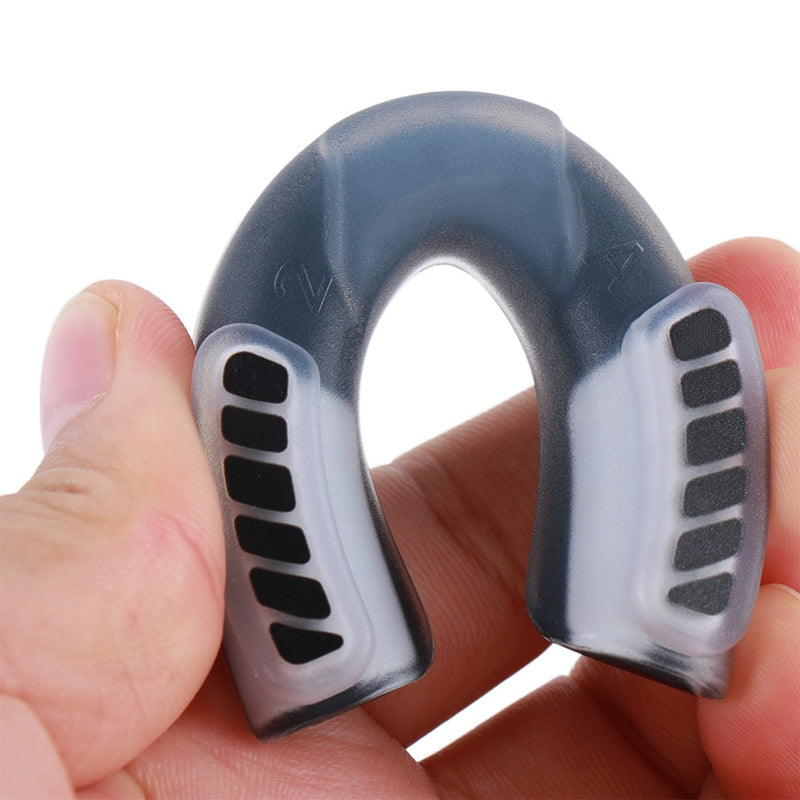 1pcs Mouth guard protection for sports.