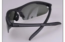 Men's UV400 Ultralight Sports Polarized Sunglasses