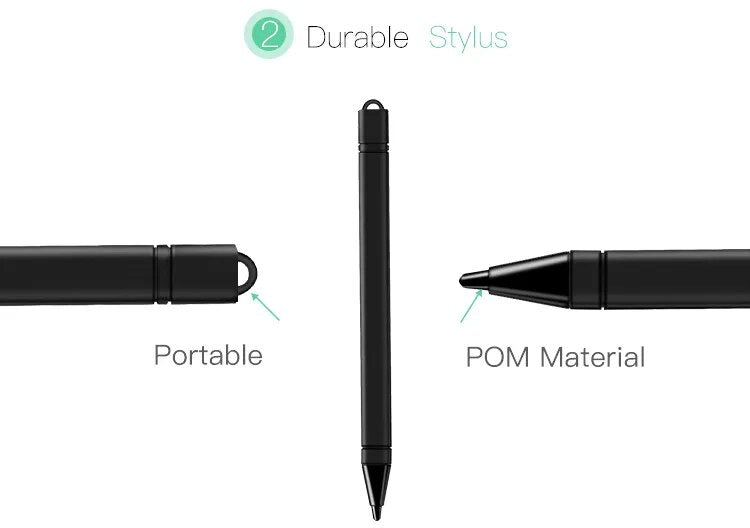 8.5 Inch LCD/Battery Electronic Drawing/Writing Pad.