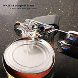 WALFOS Stainless Steel Manual Can Opener.