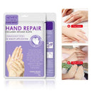 1Pair=2PCS Moisturizing/Exfoliating Hand Mask.