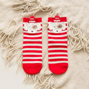 Children's Christmas Socks.