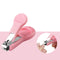 4Pcs Infant Baby Nail Care Set.