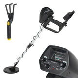 Metal Detector MD 4030.