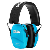 ZOHAN Safety  Ear Protection.  Hearing protector for hunting and using power tools.