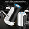 HiPiCok USB Charging Automatic Electric Water Dispenser Pump.