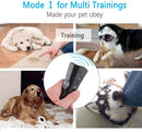 LED Ultrasonic 3 in 1 Anti Barking Dog Training.