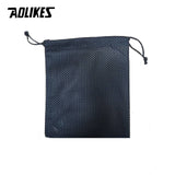 AOLIKES Anti-slip  braided rubber fitness resistance band.